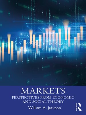 cover image of Markets